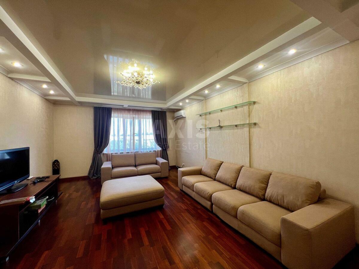 5k apartment vul. Borshhagivs'ka 145598451