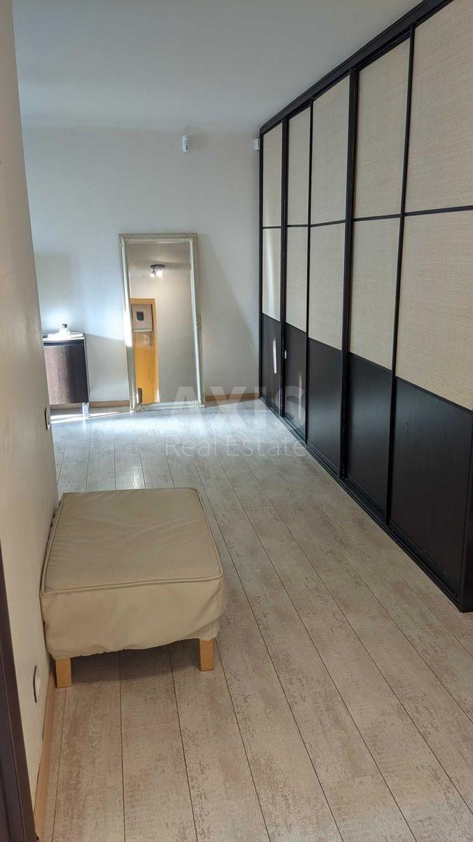 2k apartment prov. Laboratornyj 44