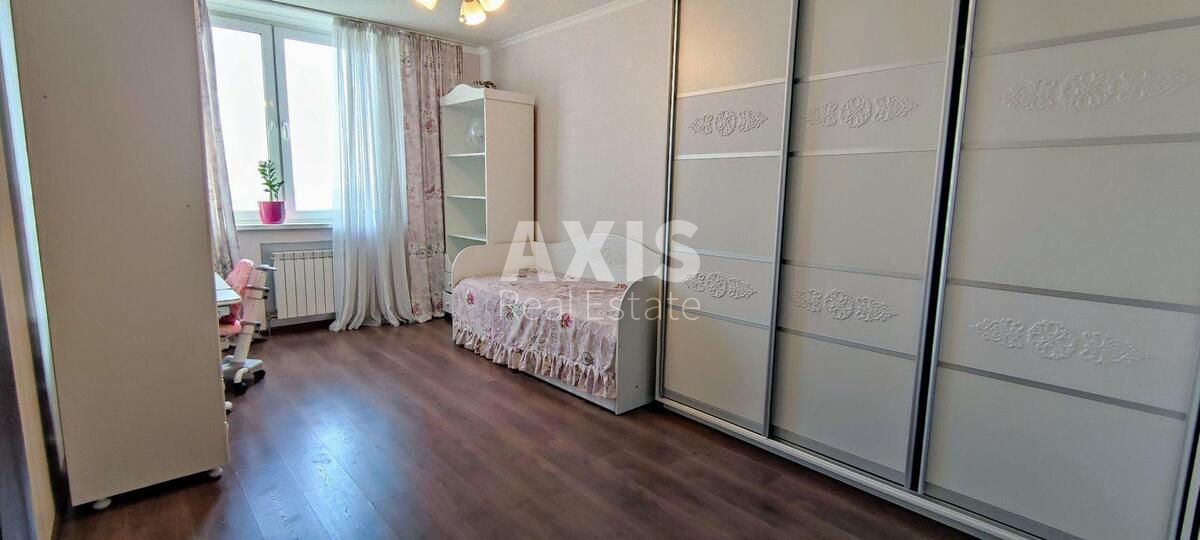 3k apartment vul. Levitana 31