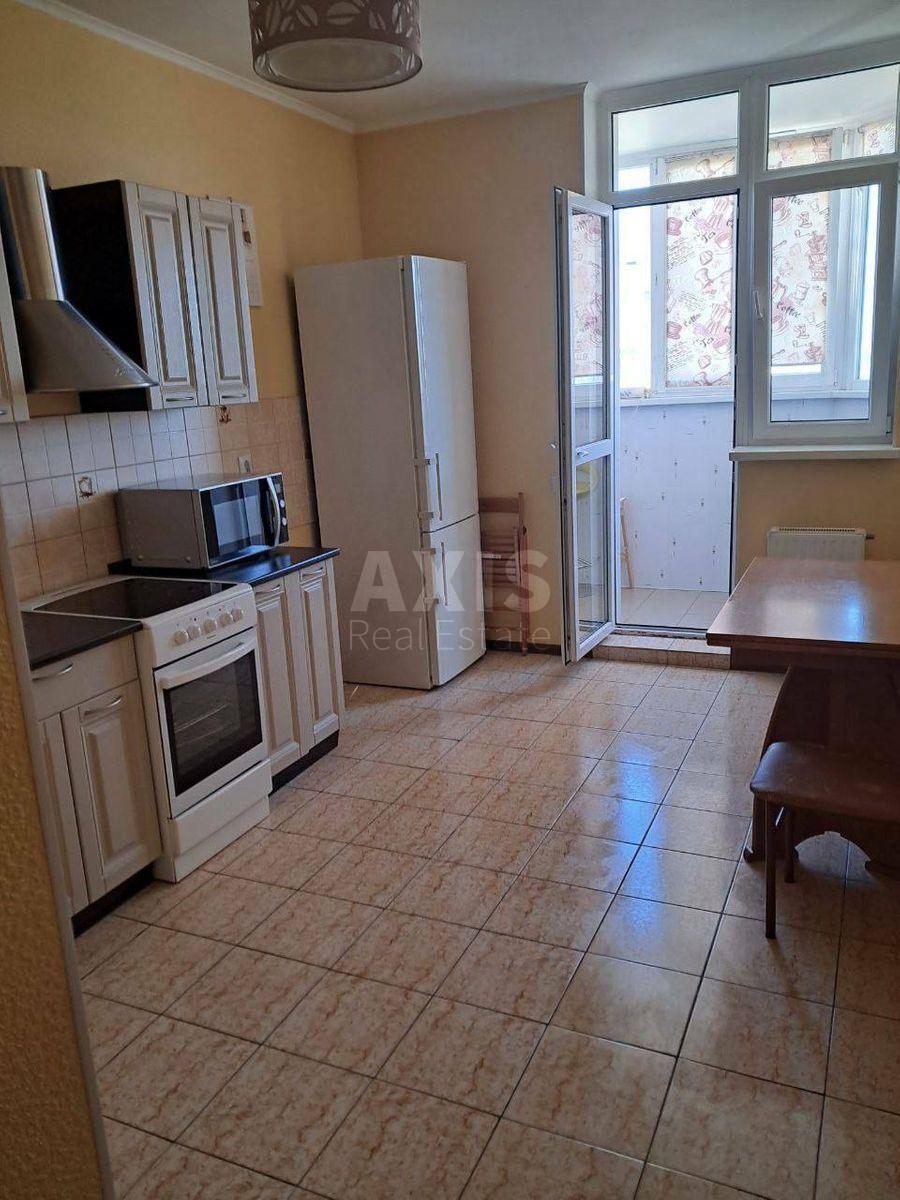2k apartment vul. Sim'i' Kul'zhenkiv 336