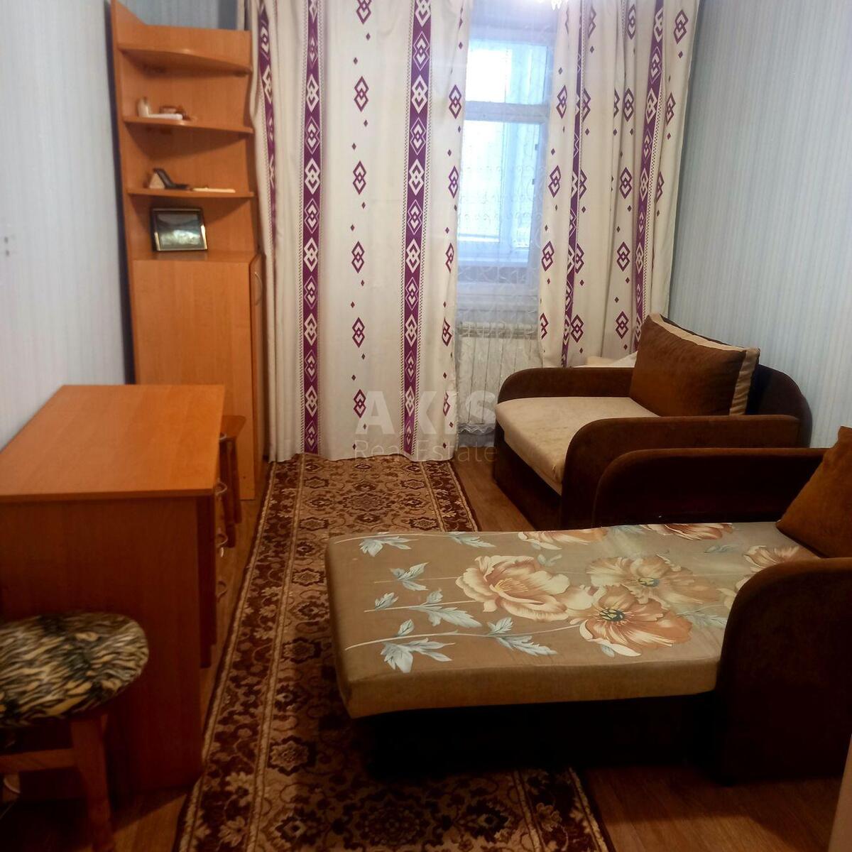 2k apartment vul. Geroi'v Dnipra 36Б641126
