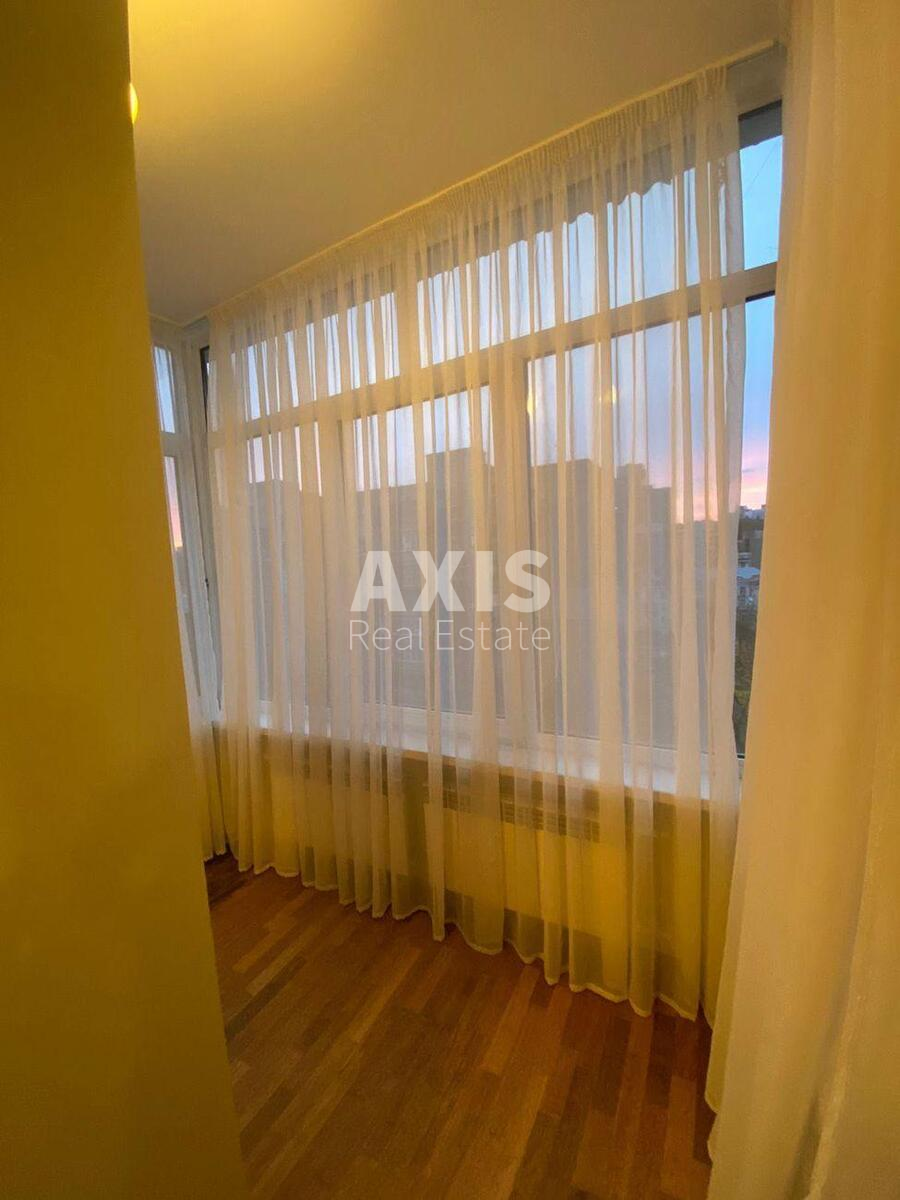 3k apartment vul. Predslavyns'ka 24553336