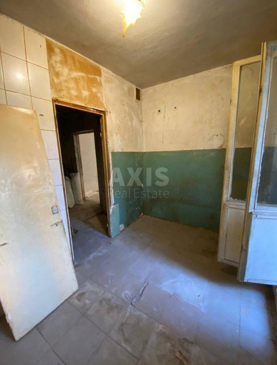 1k apartment bul. Rollana Romena 11А1