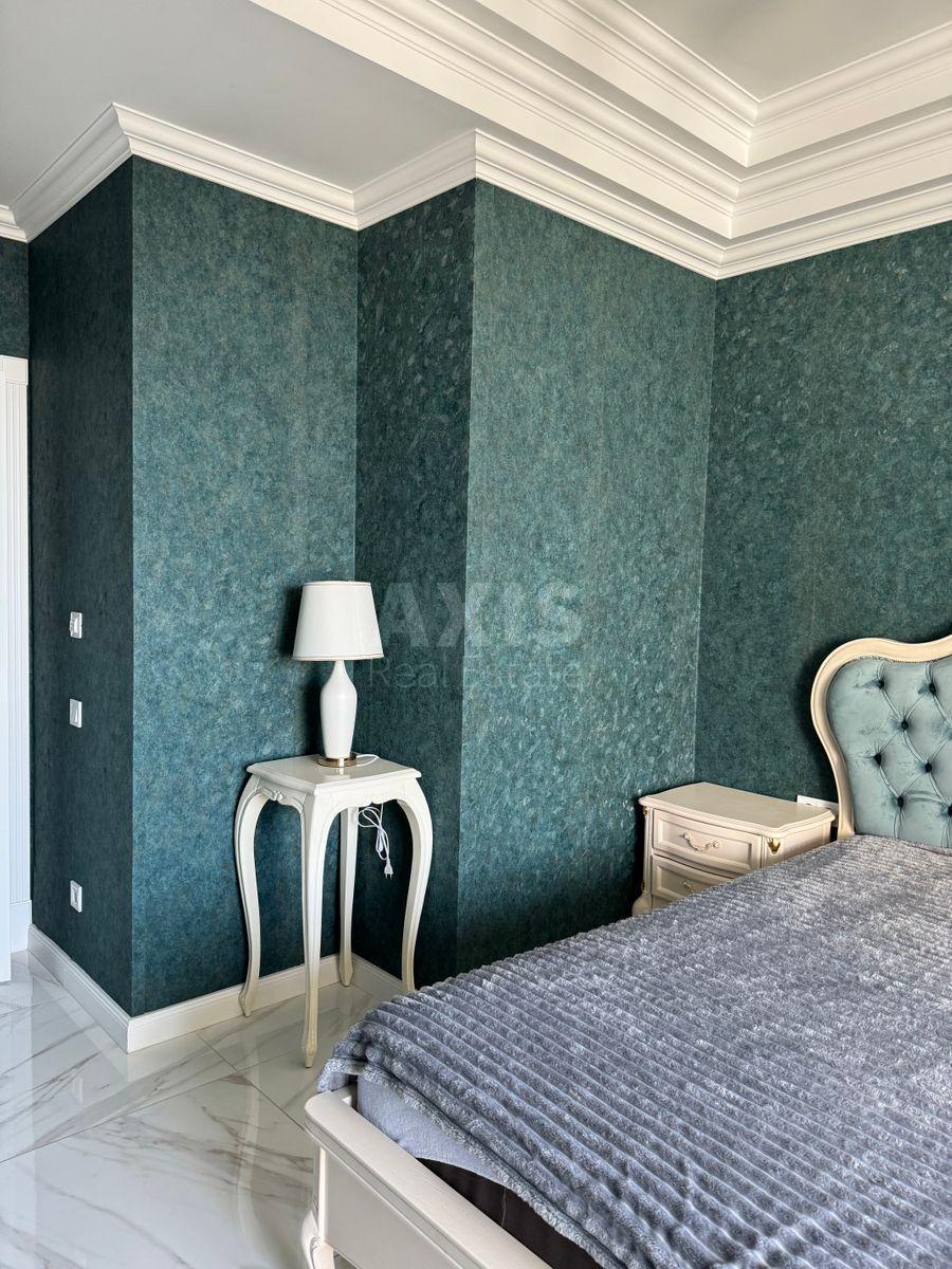 1k apartment vul. Jevgena Konoval'cja 34А5