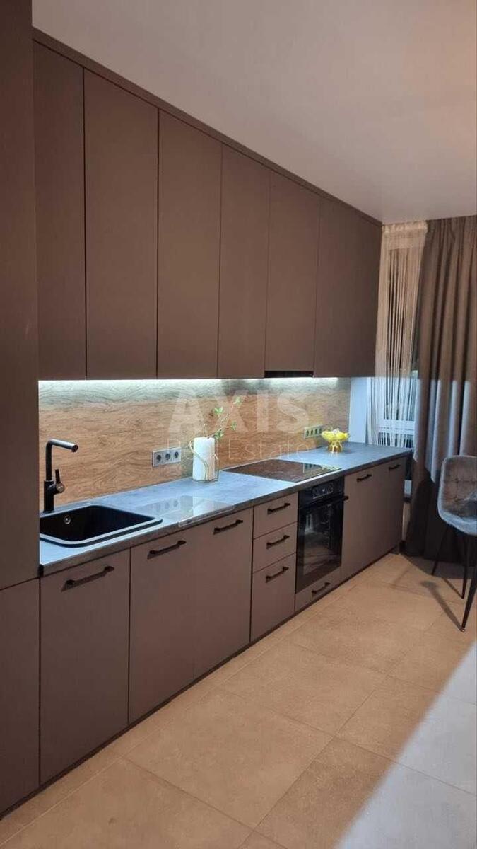 1k apartment shose Stolychne 1Б600140