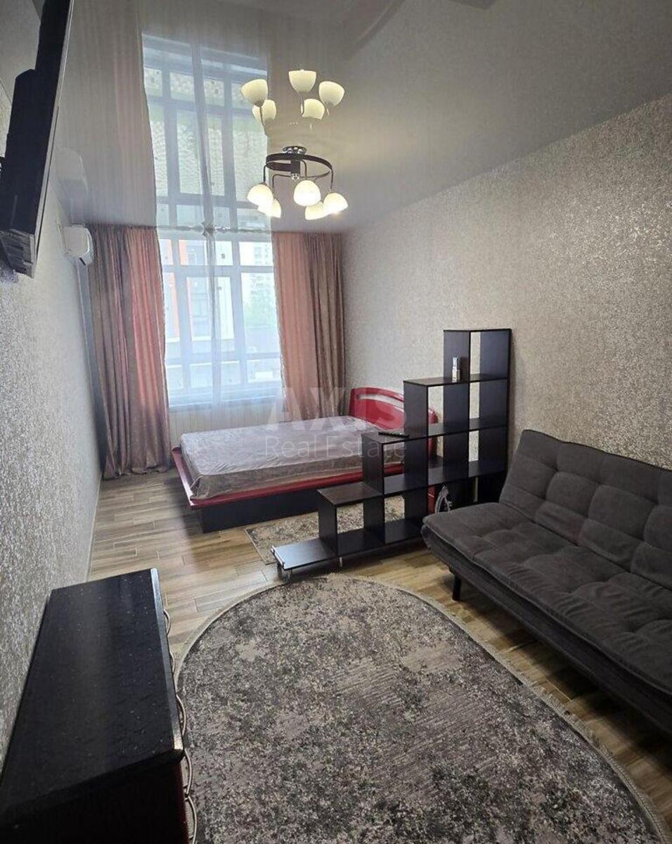 1к квартира ул. Гулака Николая 46