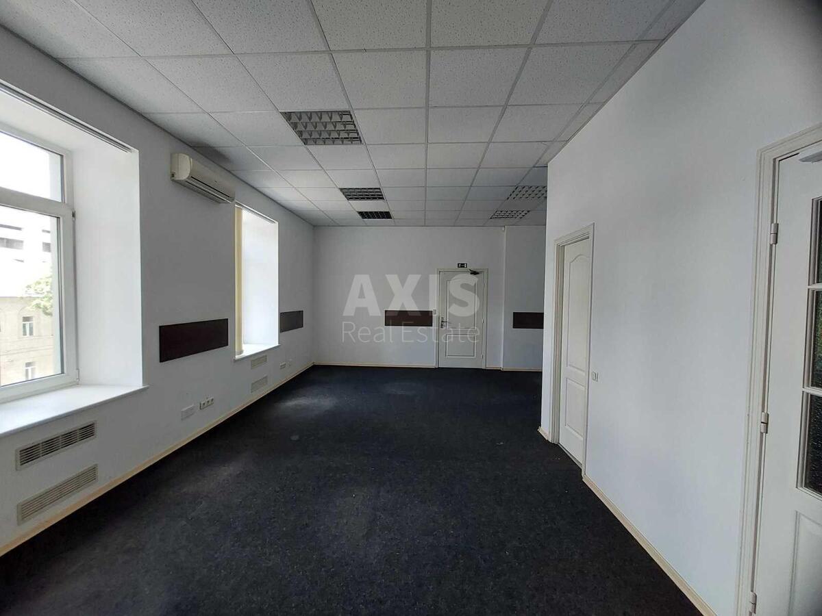 Office vul. Jaroslaviv Val 30, 270m25