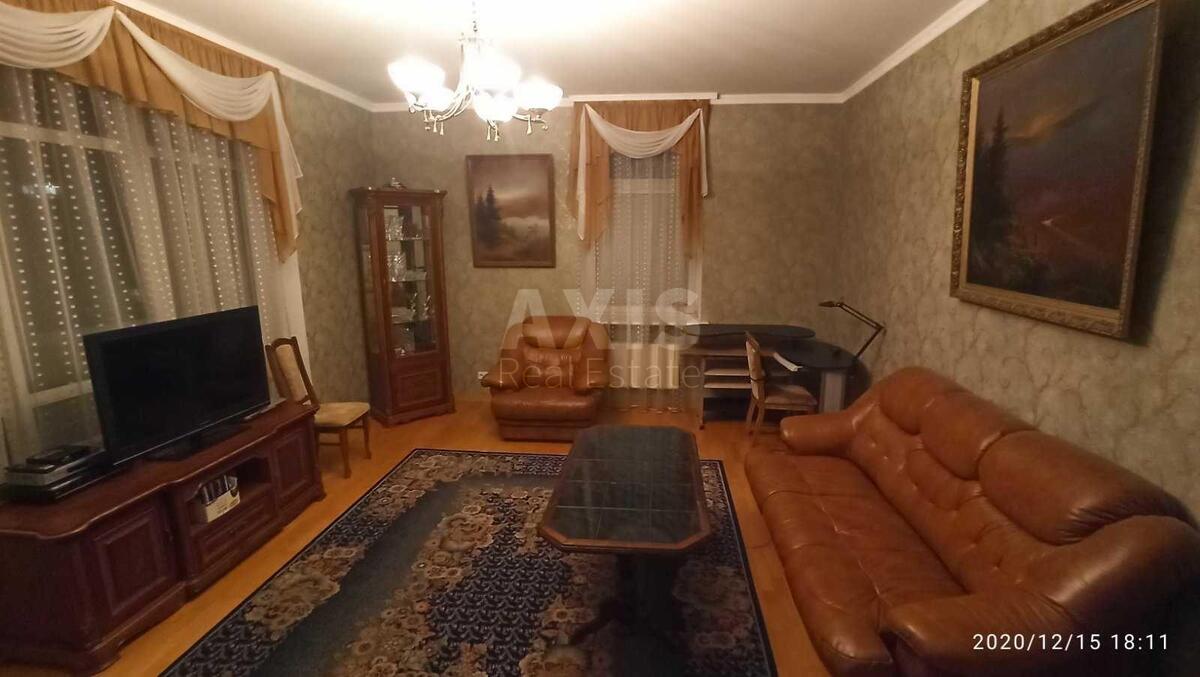 3к квартира ул. Провиантская 35