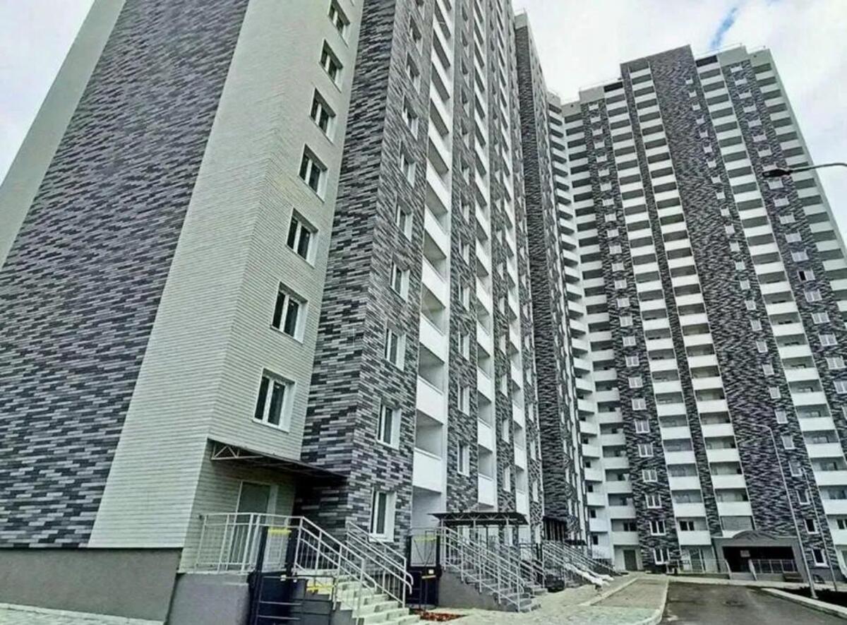 2k apartment vul. Elektrotehnichna 4360100