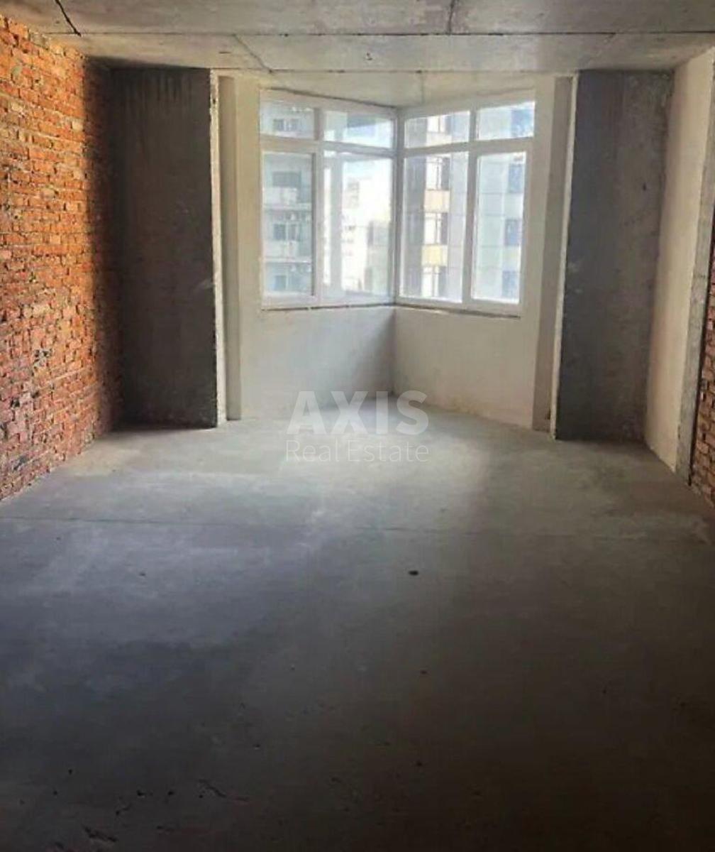 1k apartment vul. Dragomyrova Myhajla 14А4
