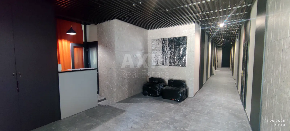 1k apartment vul. Lubens'ka 14480857