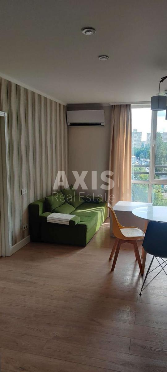 2k apartment pr-t Peremogy 67