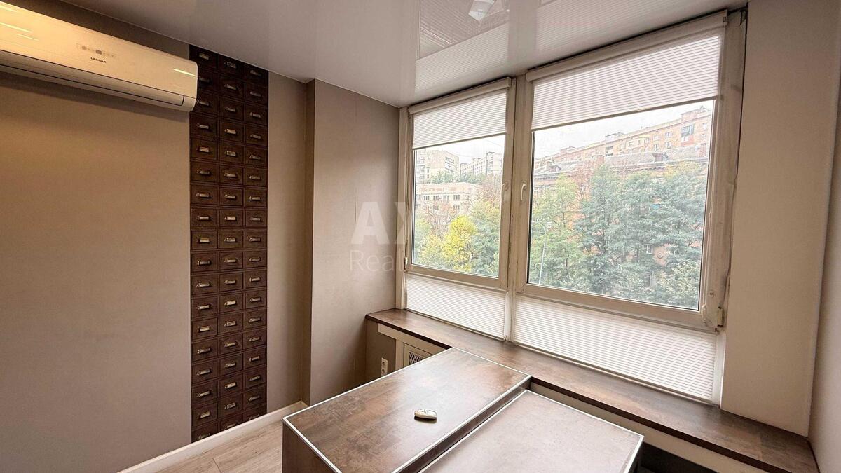 Office vul. Mechnykova 11, 40m2601660