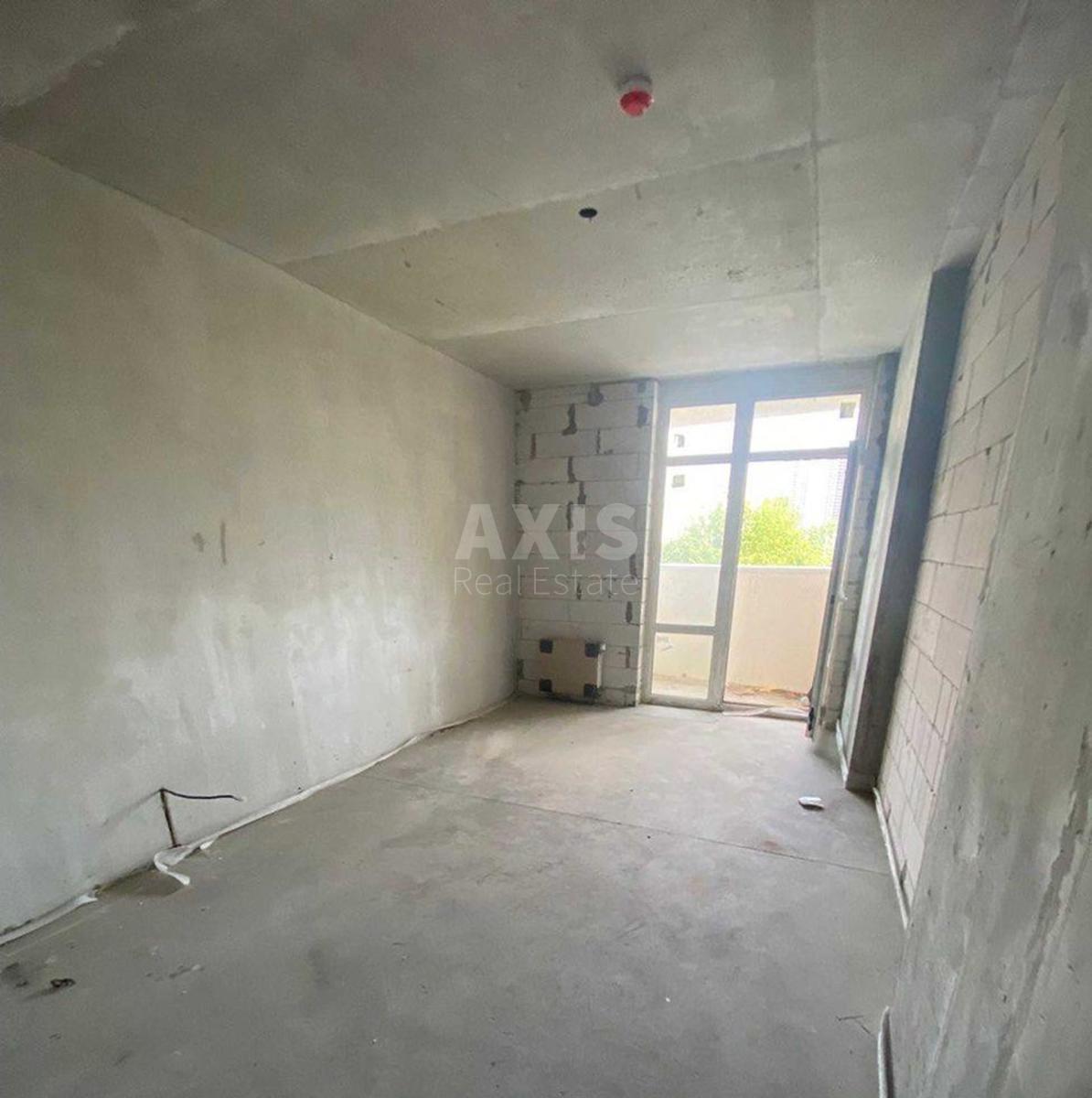 1k apartment vul. Kybal'chycha Mykoly 1В0