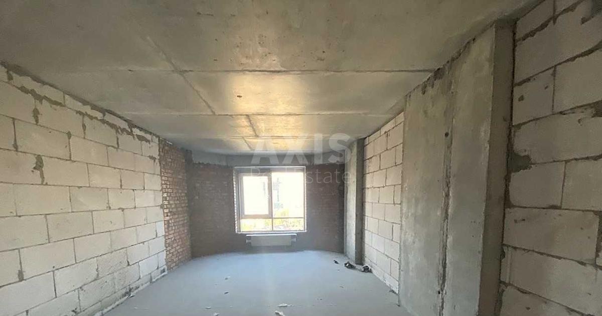 5k apartment vul. Zlatoustivs'ka 27