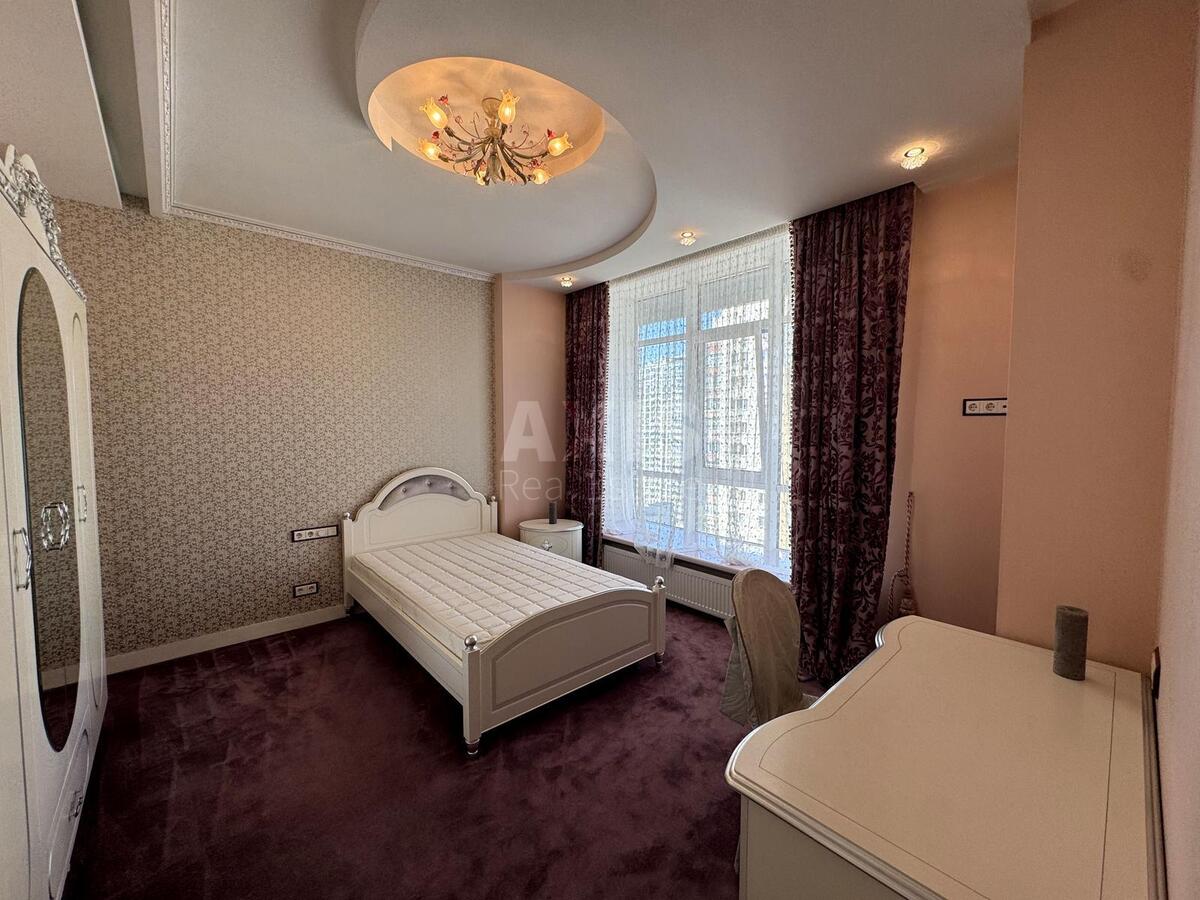 5k apartment vul. Andriya Verkhohlyada 12615008