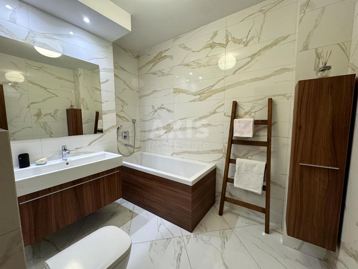 3k apartment vul. Mezhygirs'ka 286151614