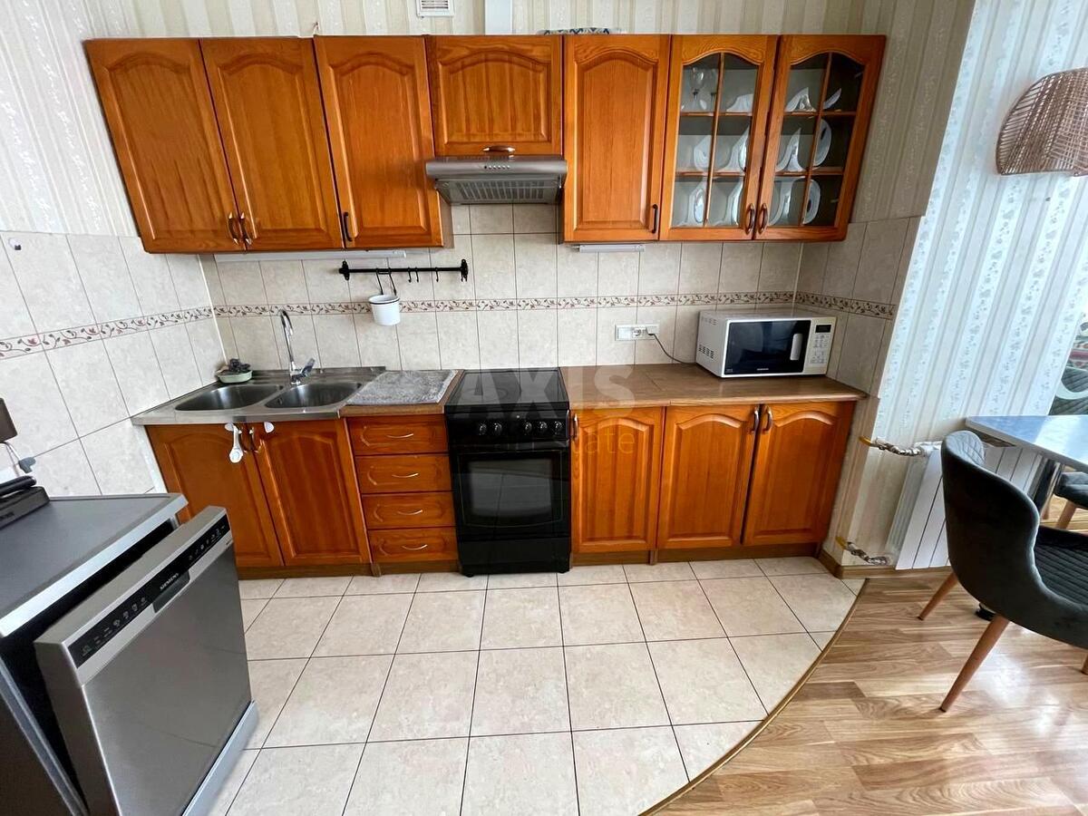 3k apartment bul. Lepse Ivana 34Б6153211