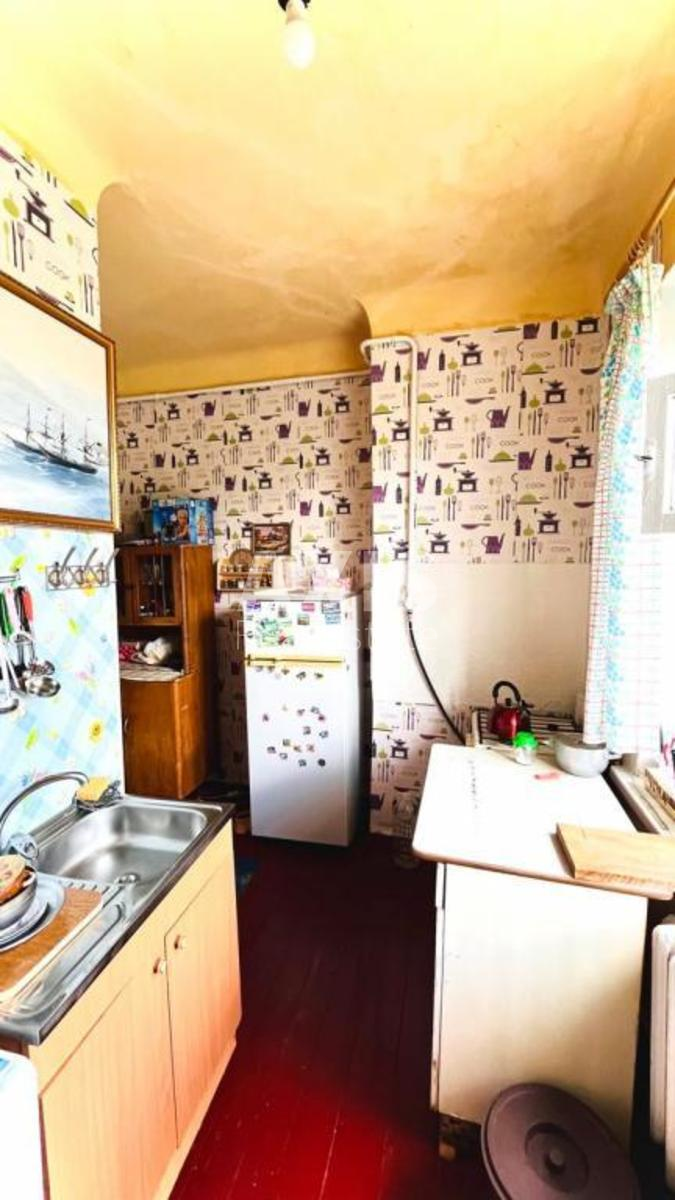 3k apartment vul. Inzhenera Borodina 12/74