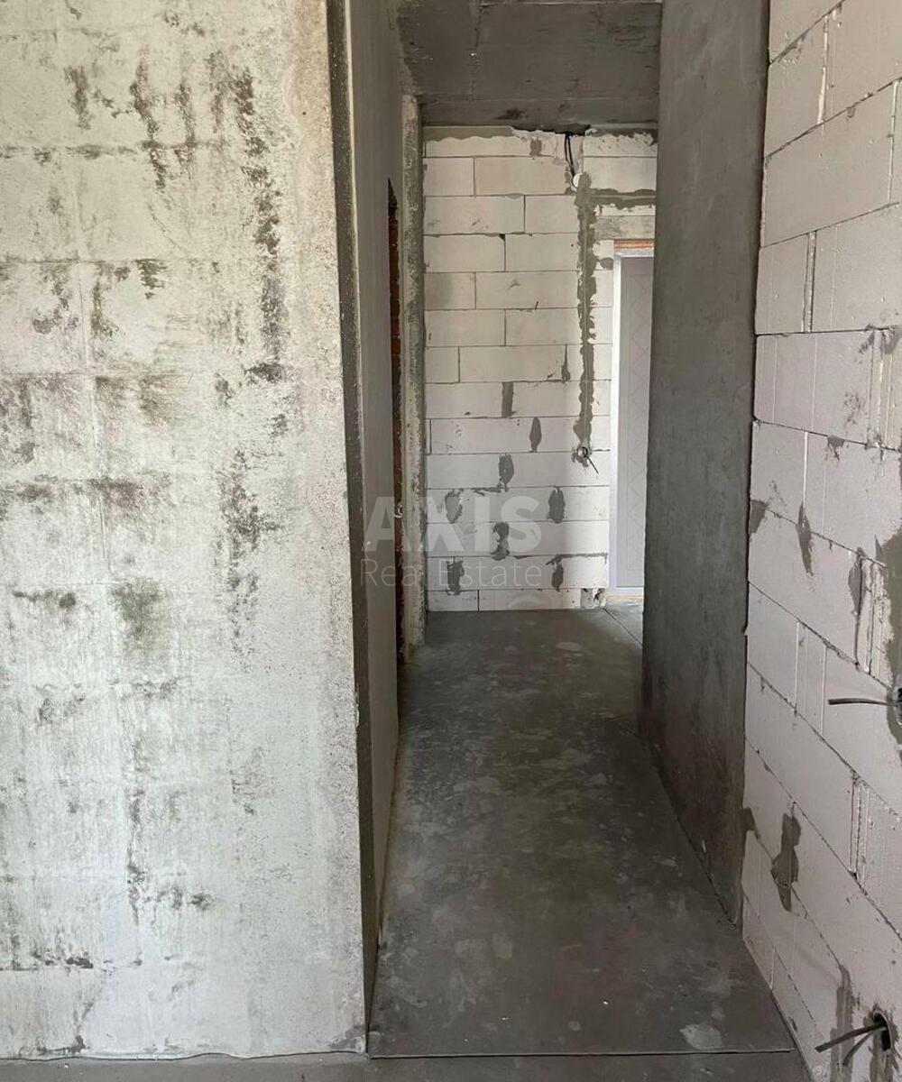 1k apartment vul. Mykil's'ko-Slobids'ka 85