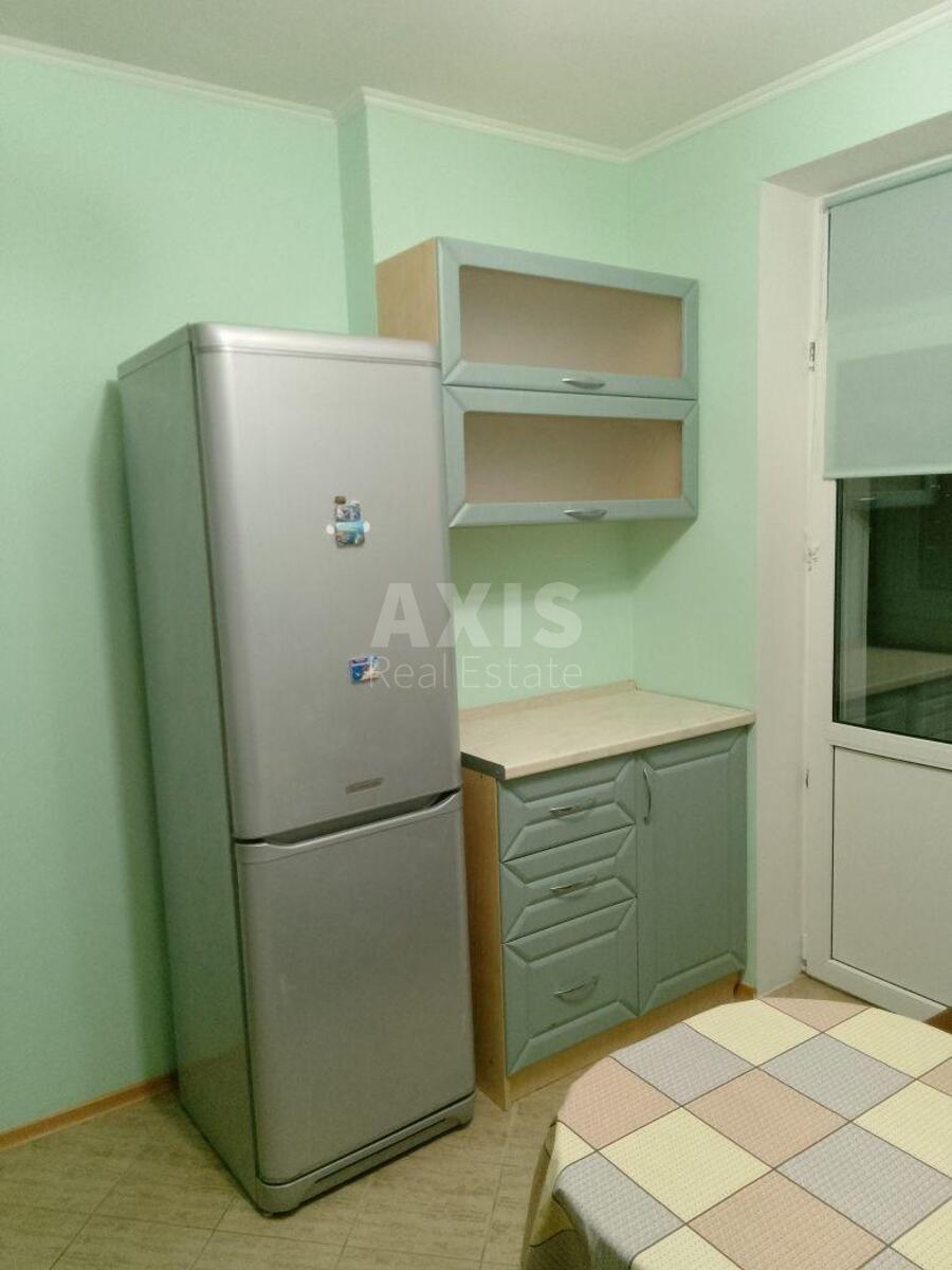 1к квартира пер. Феодосийский 14570123