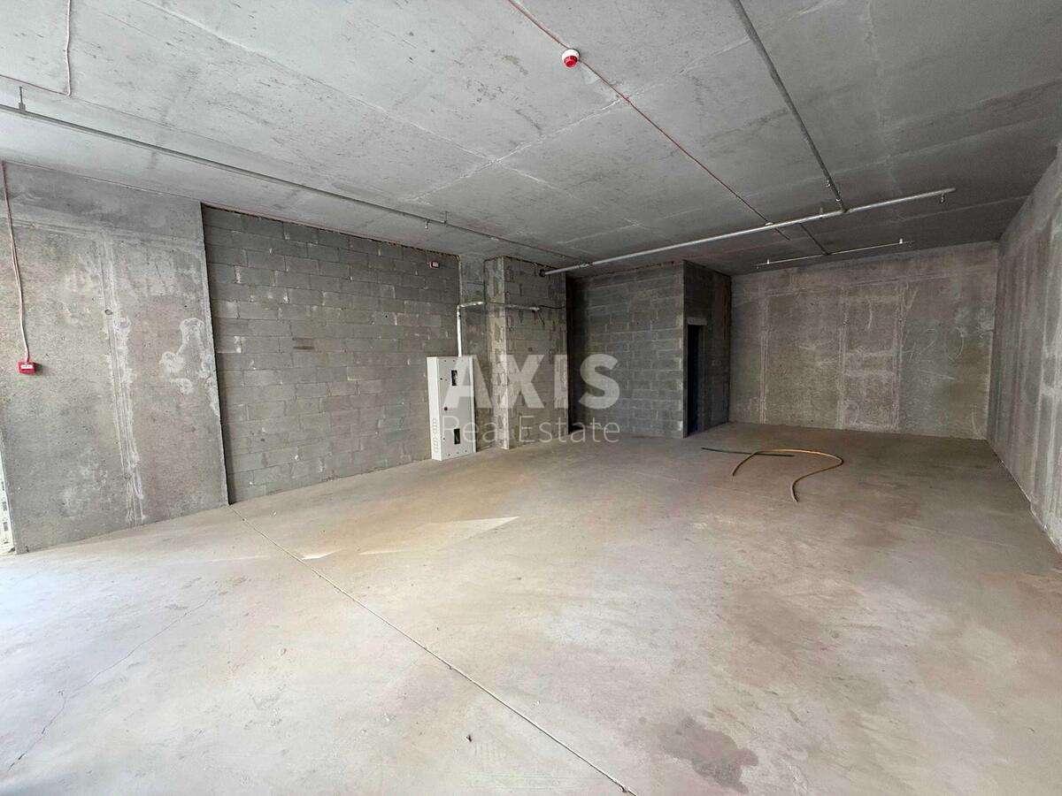 Trade object vul. Vsevoloda Zmijenka 34/21, 70m2581102