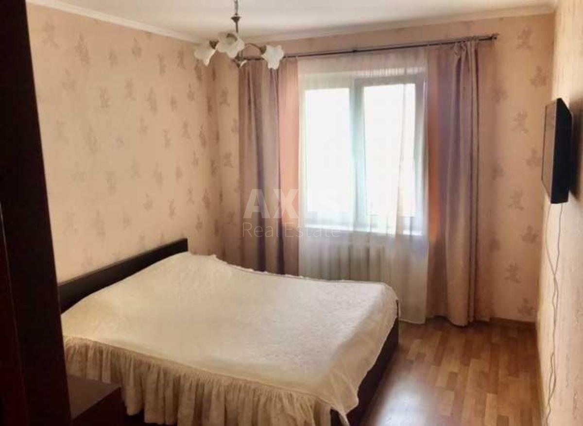 2k apartment pl. Jevropejs'ka 31А2