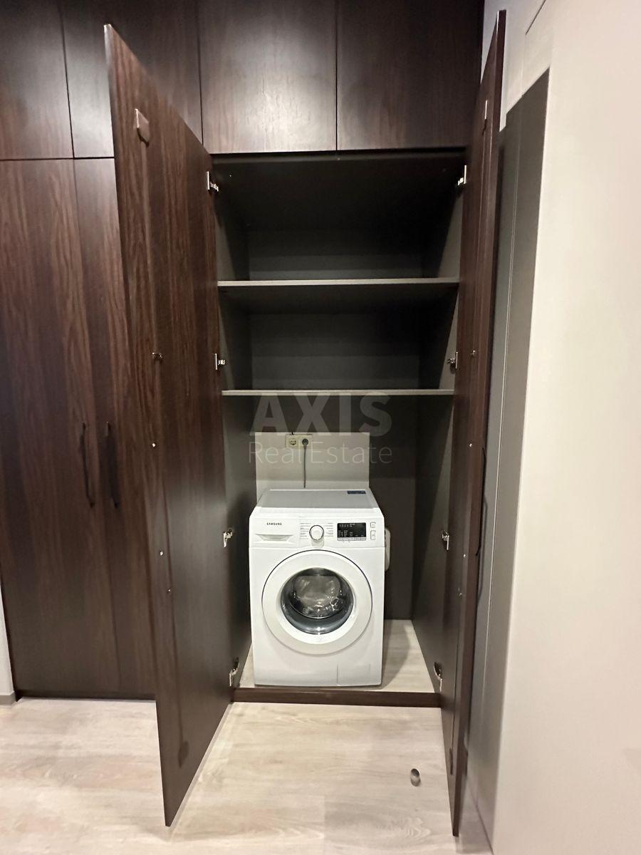 2k apartment vul. Antonovycha 1183