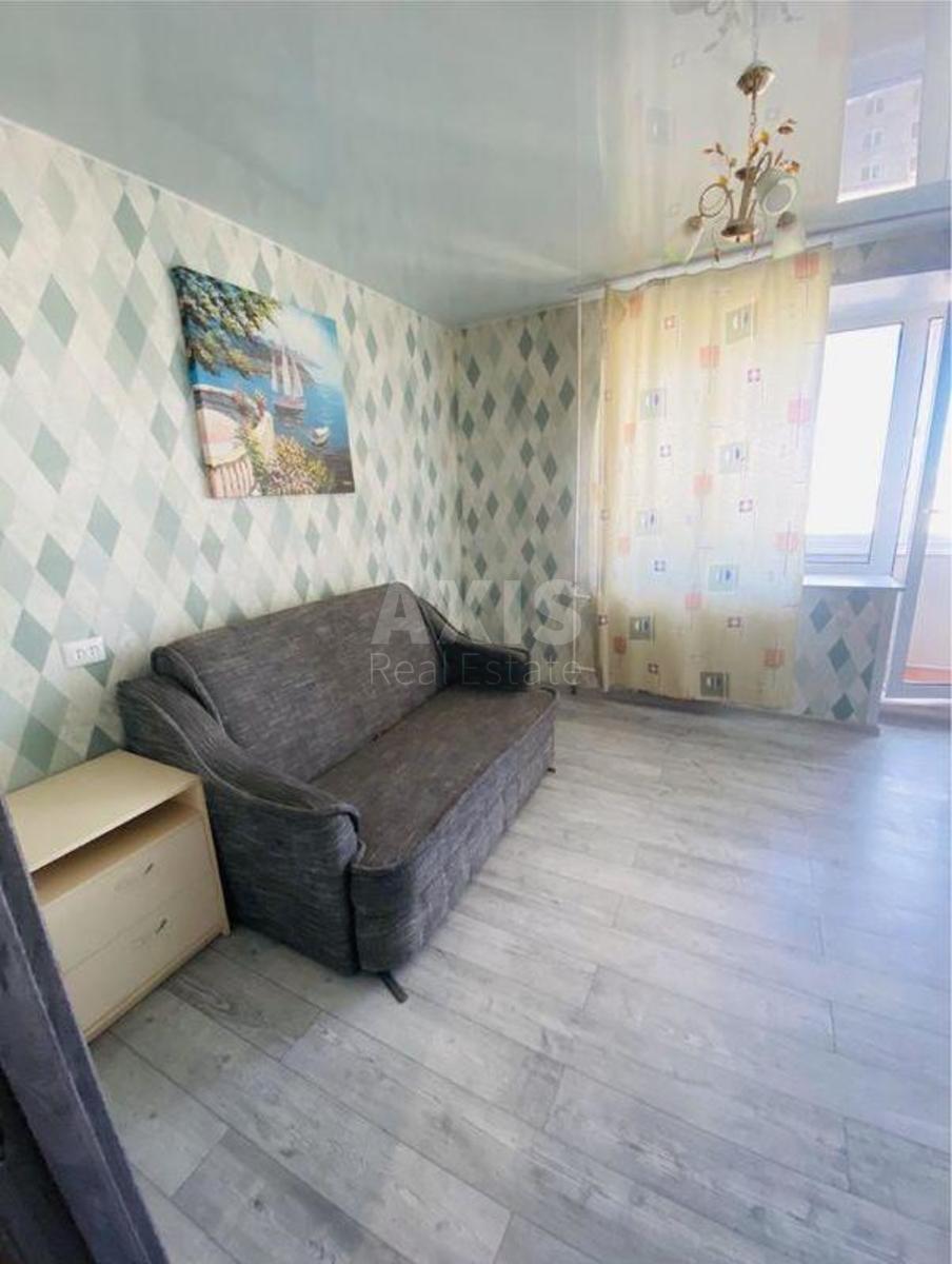 2k apartment pr-t Lobanovs'kogo 963