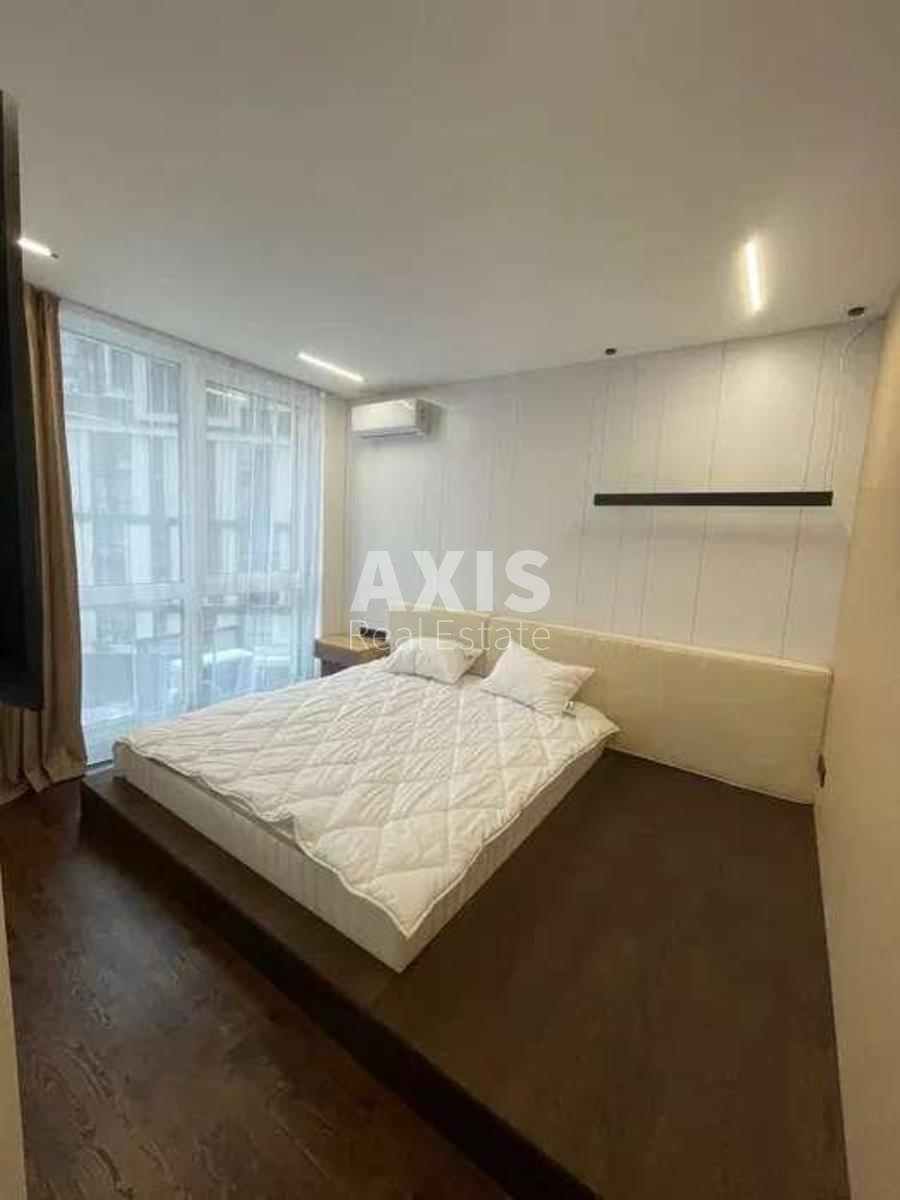 3k apartment vul. Zarichna 6/4282969