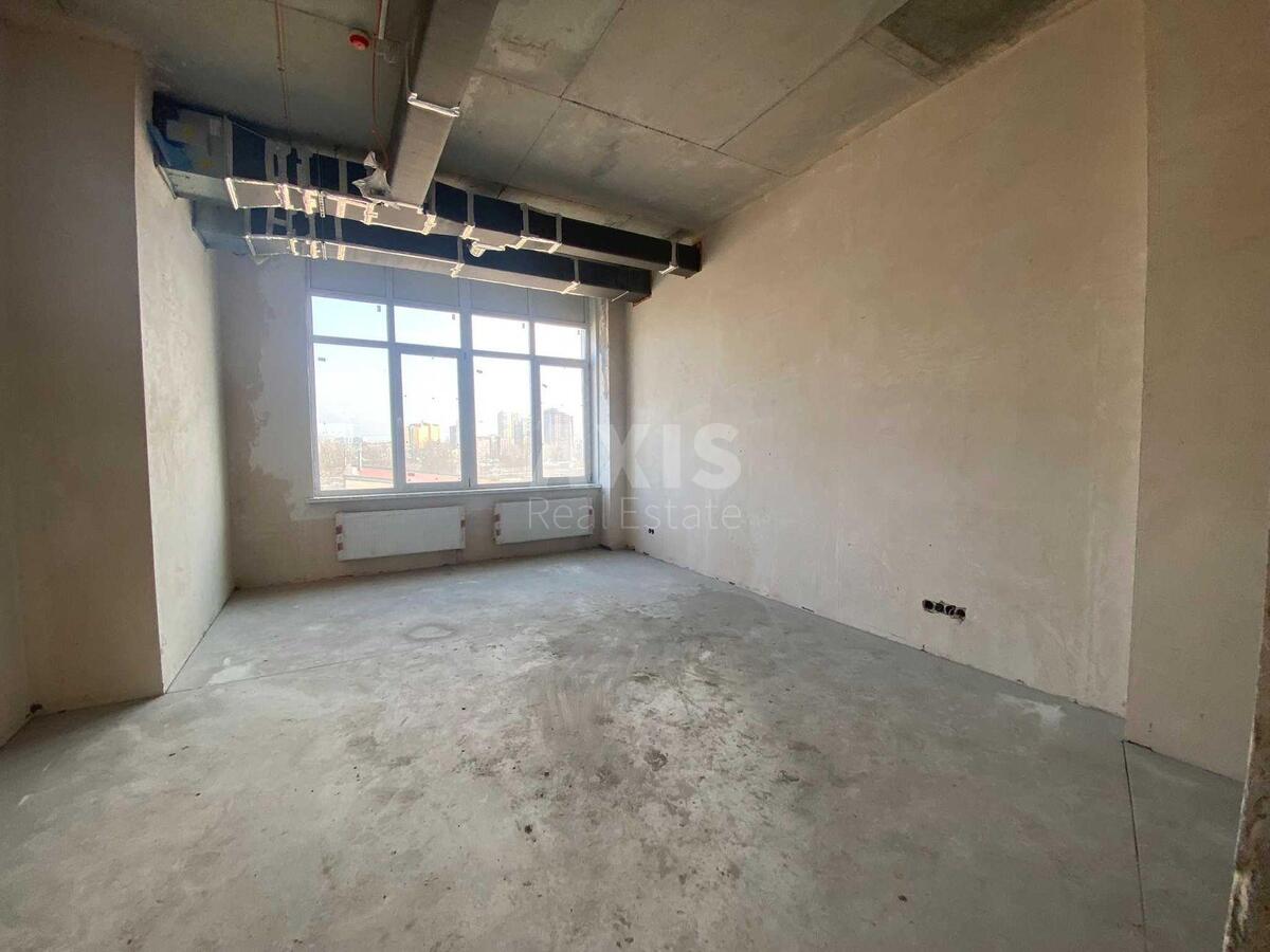 Office vul. Lugova 9С, 261m2612794