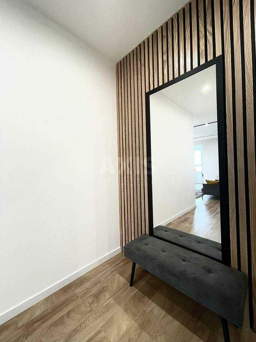 3k apartment vul. Mykil's'ko-Slobids'ka 3А6