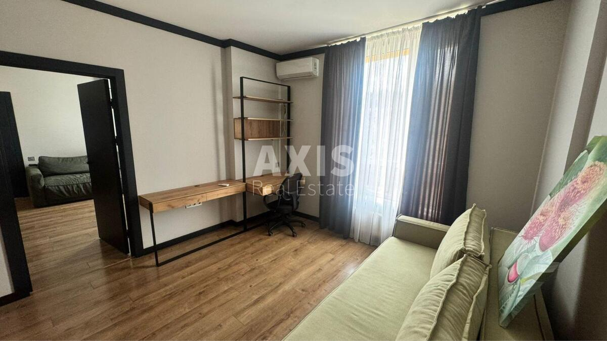 2k apartment shose Stolychne 2613394