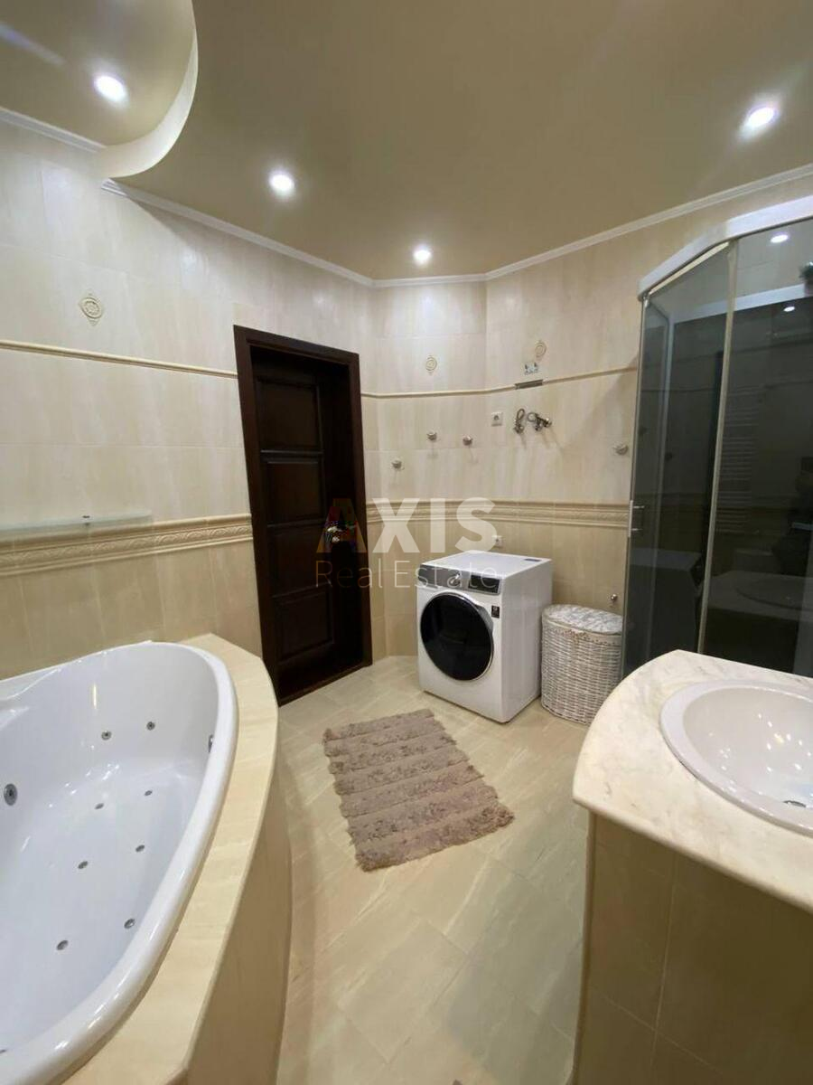 3k apartment vul. Levka Lukyanenka 21, корп. 66057512