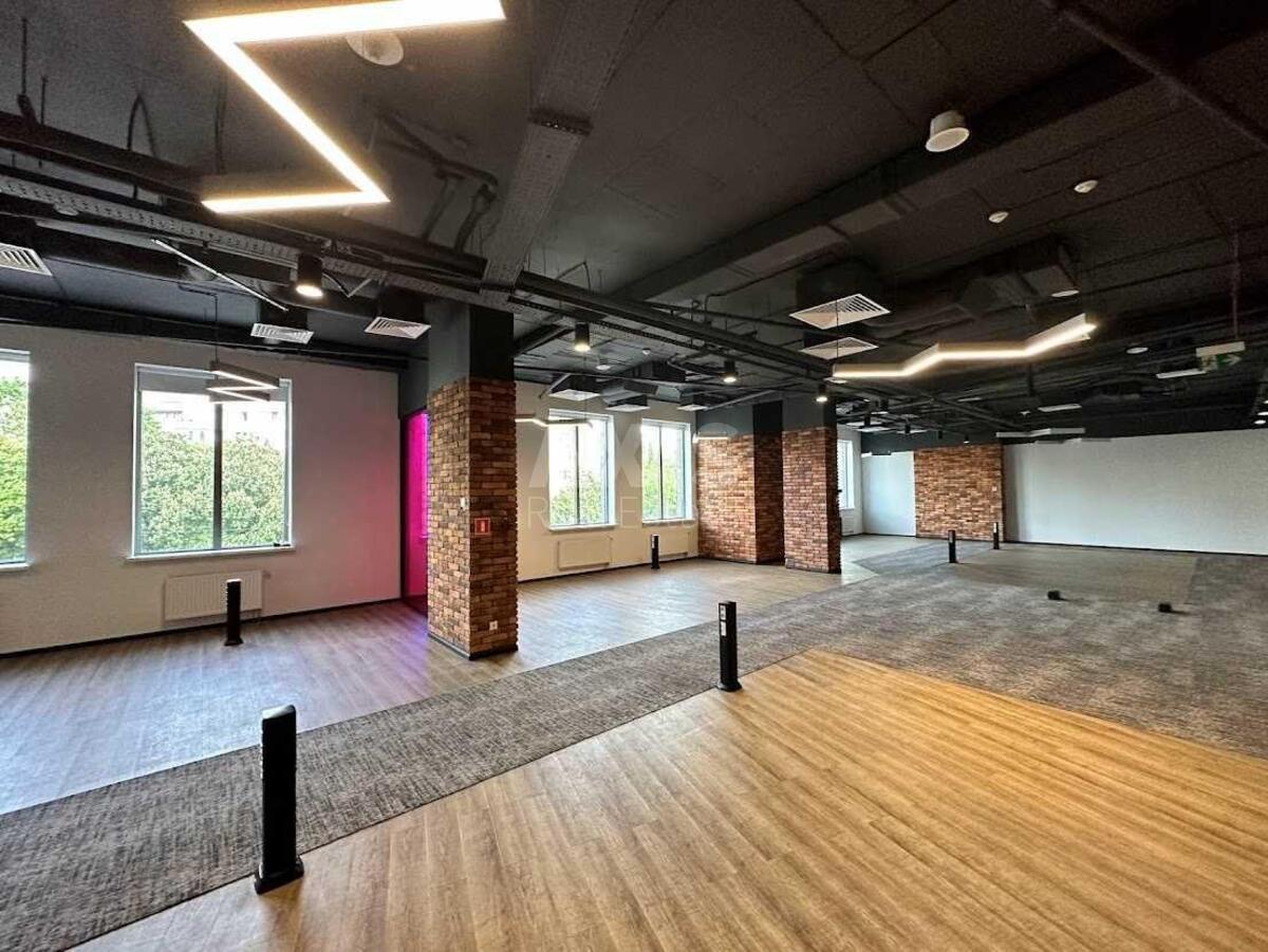 Office vul. Moskovs'ka 32/2, 1000m20