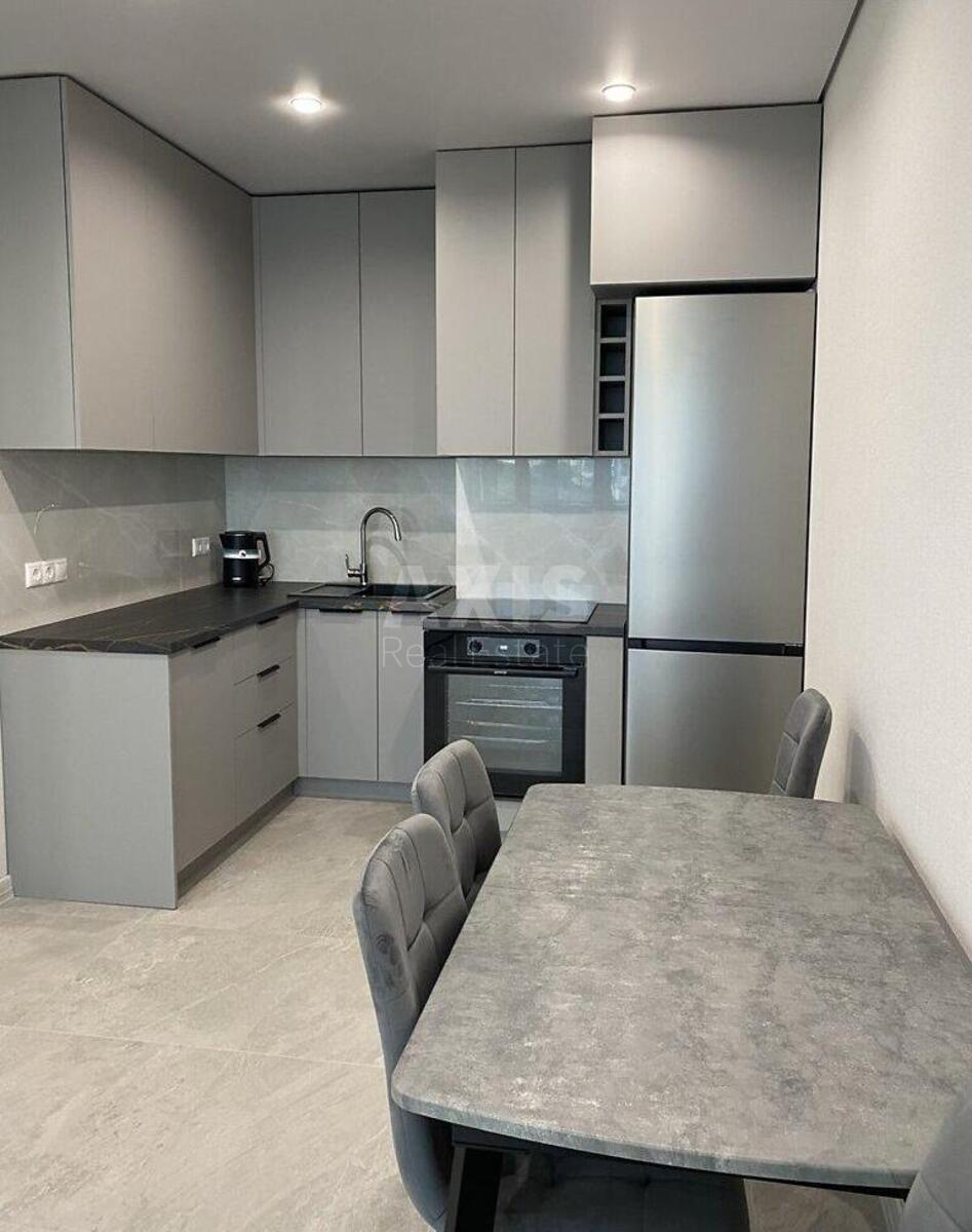 1k apartment pr-t Peremogy 11, корп. 20