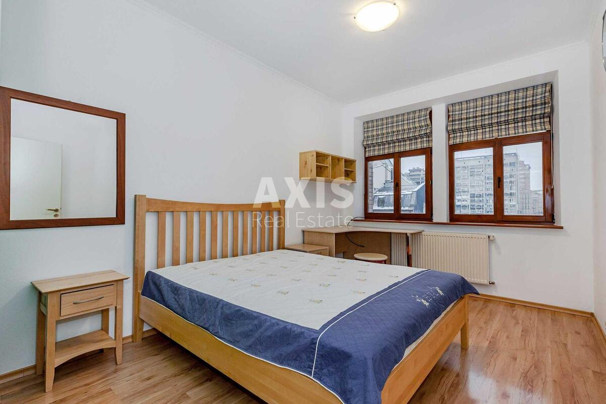 4к квартира ул. Павловская 18540909