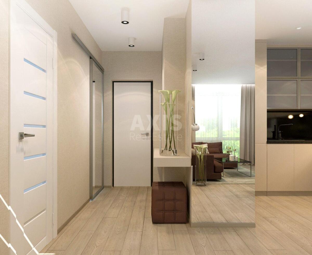 2k apartment pr-t Peremogy 5В5639618