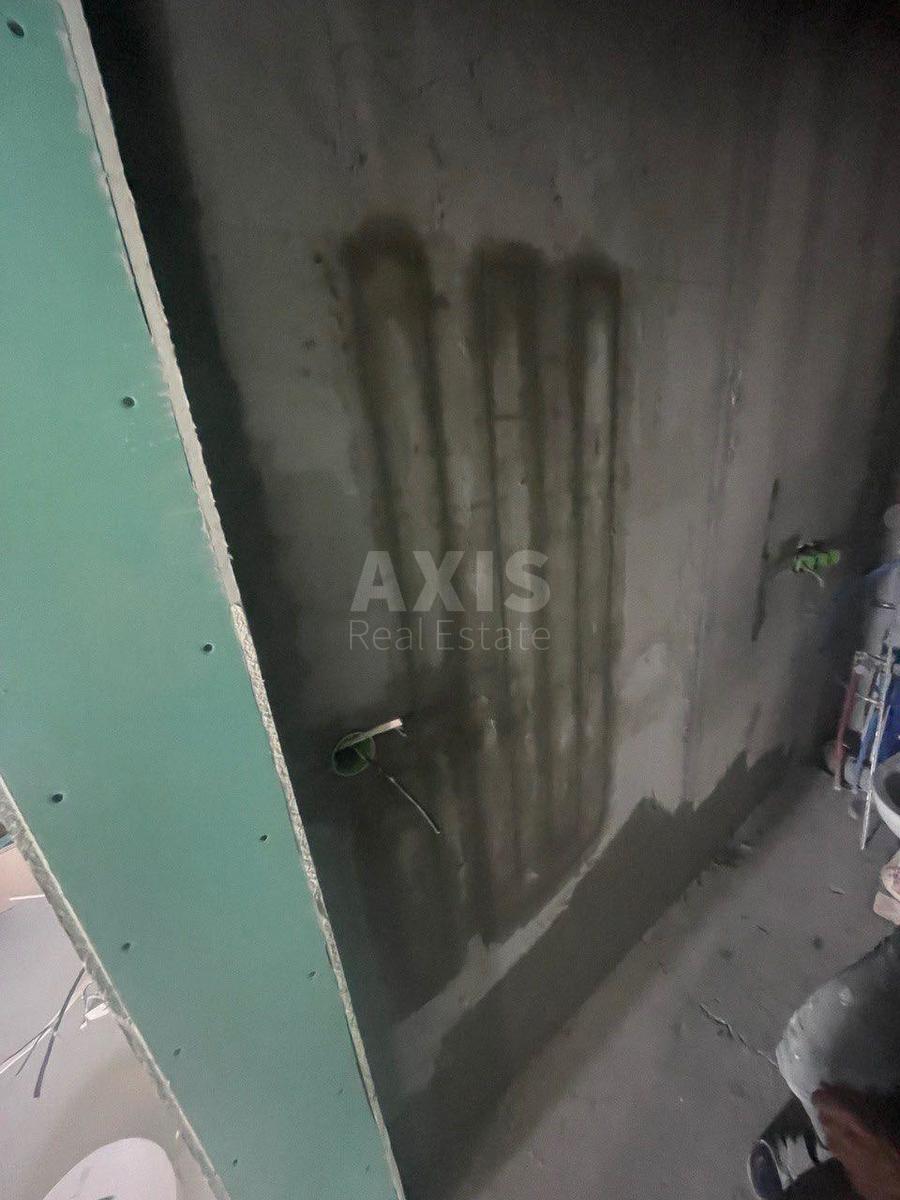 3k apartment vul. Myhajla Maksymovycha 24