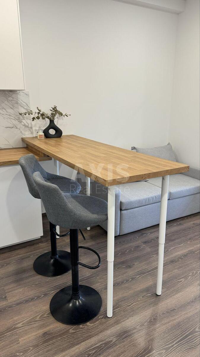 2к квартира ул. Михаила Максимовича 24607452