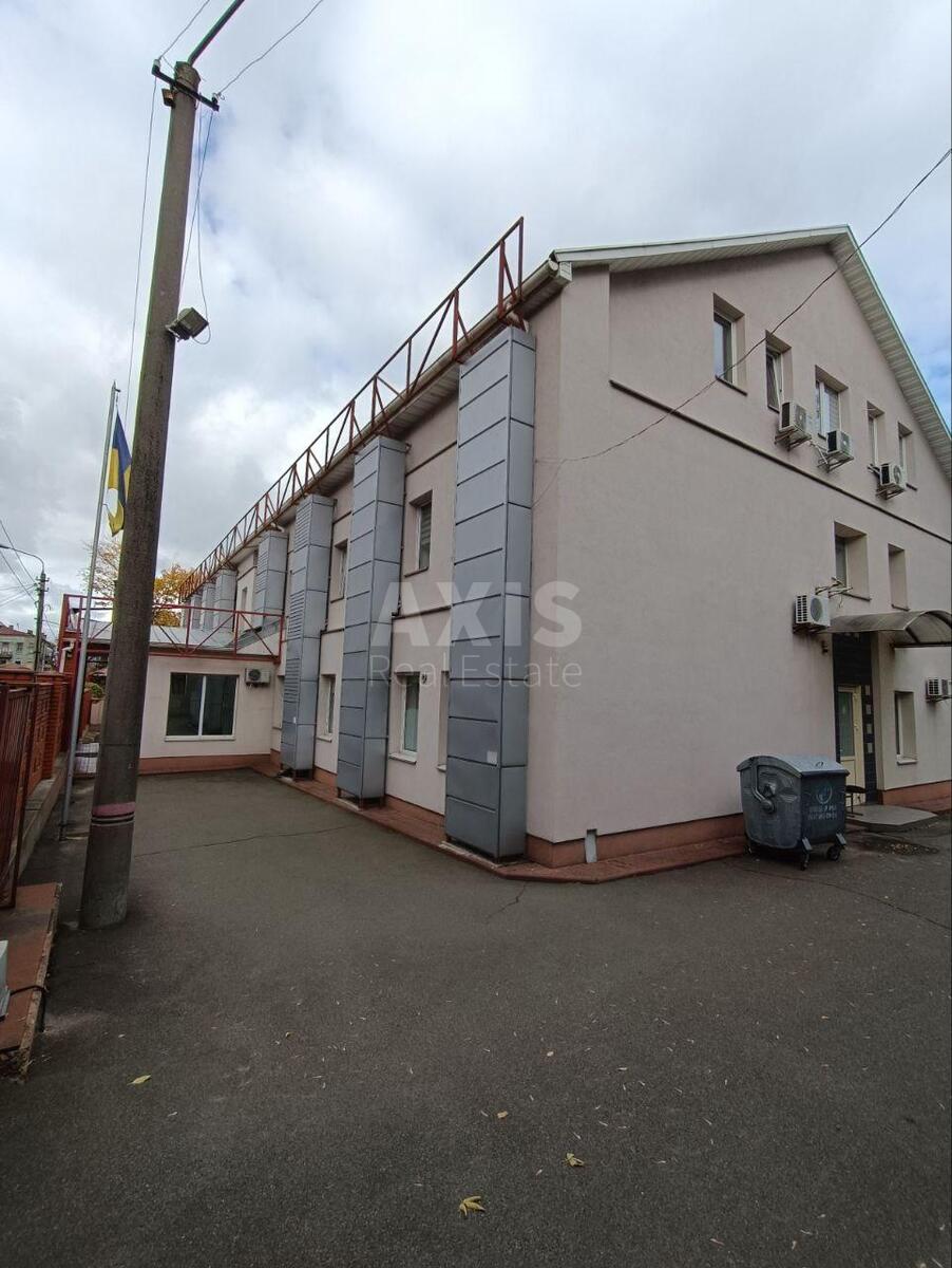 Office vul. Pymonenka Mykoly 13Б, 1612m26076114