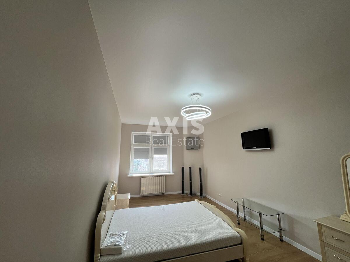 3к квартира ул. Левка Лукьяненко 21607407