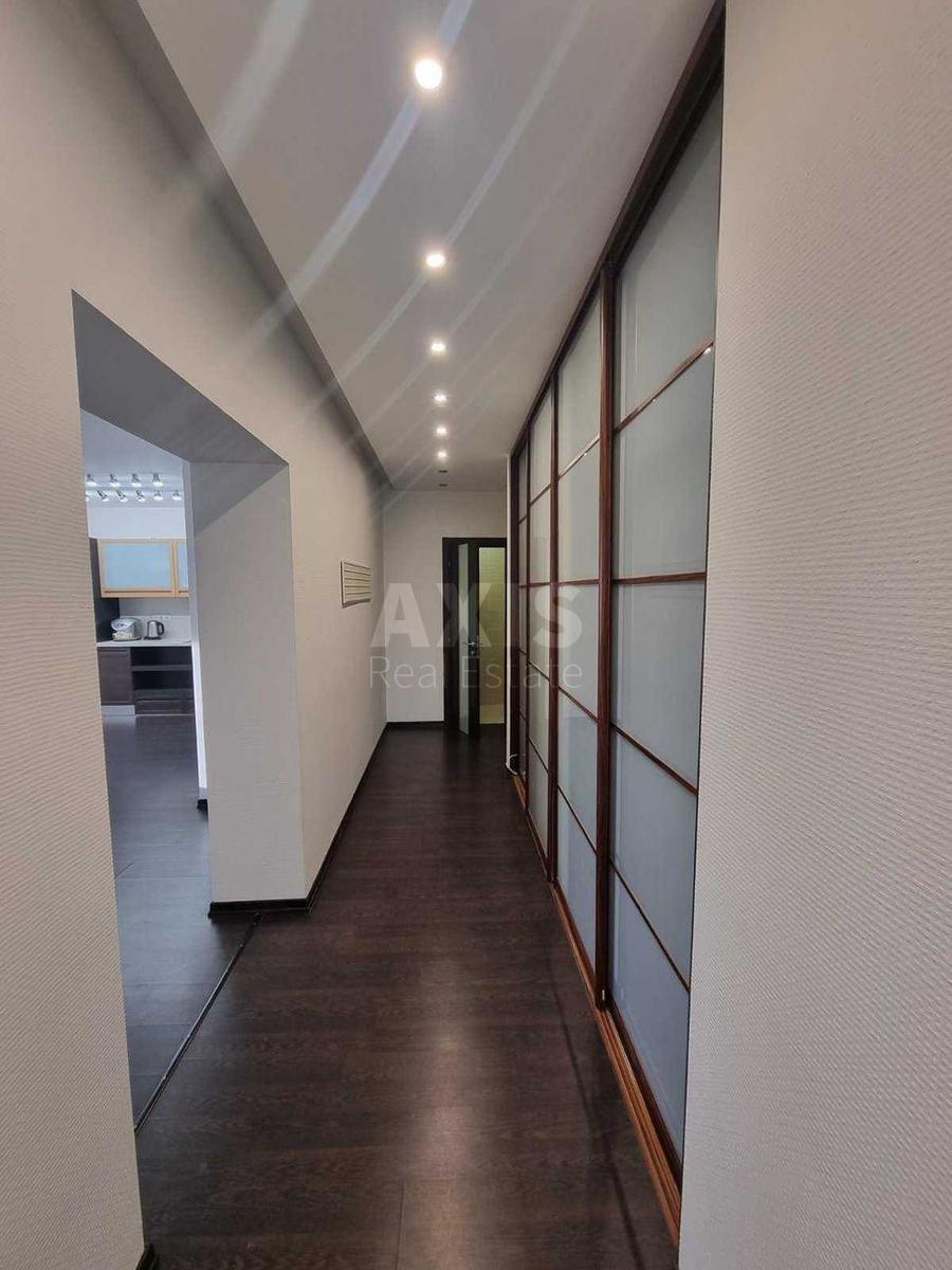 3k apartment bul. Verhovnoi' Rady 14Б11