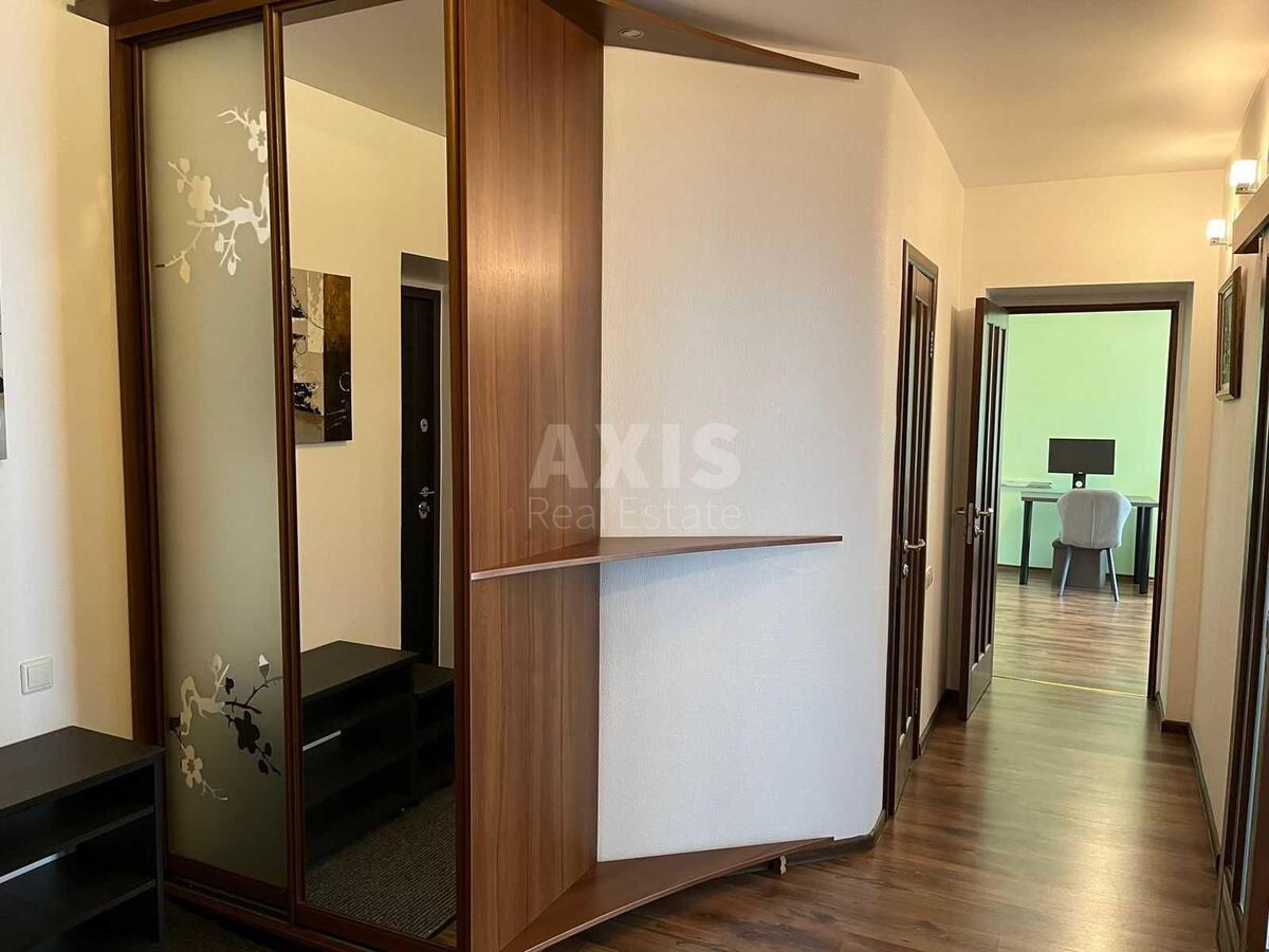 3k apartment vul. Yulia Zdanovska 52А5645114