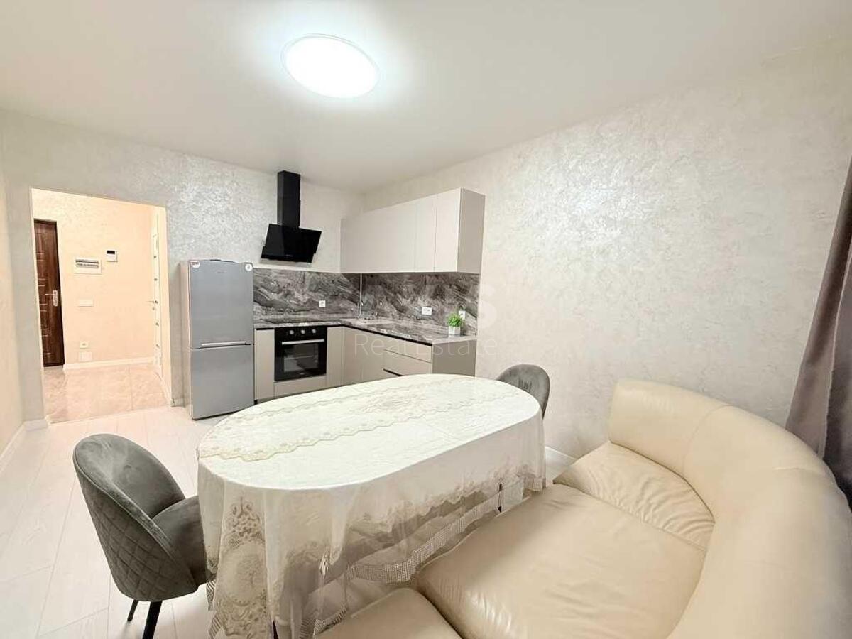 1k apartment vul. Tyraspol's'ka 43608062