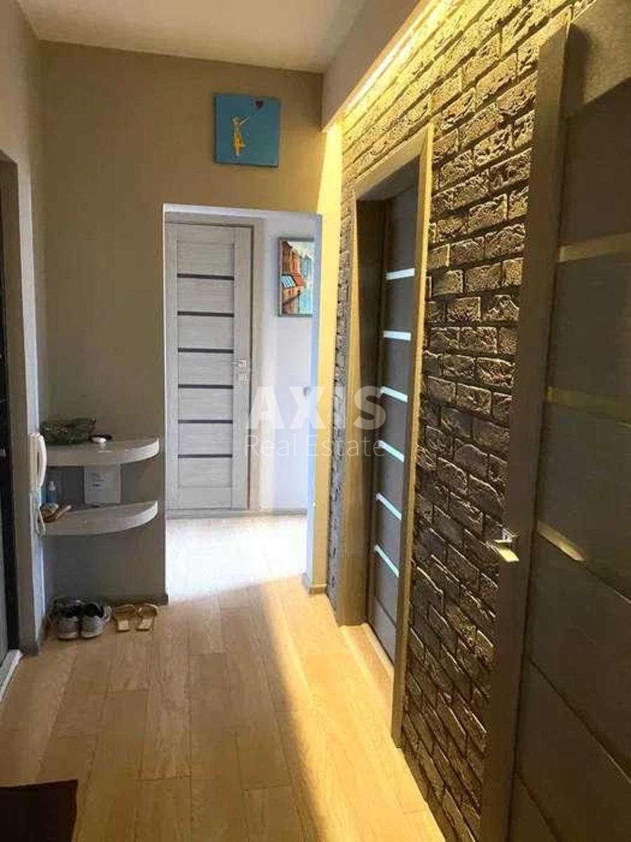 2k apartment vul. Luk'janivs'ka 27238678