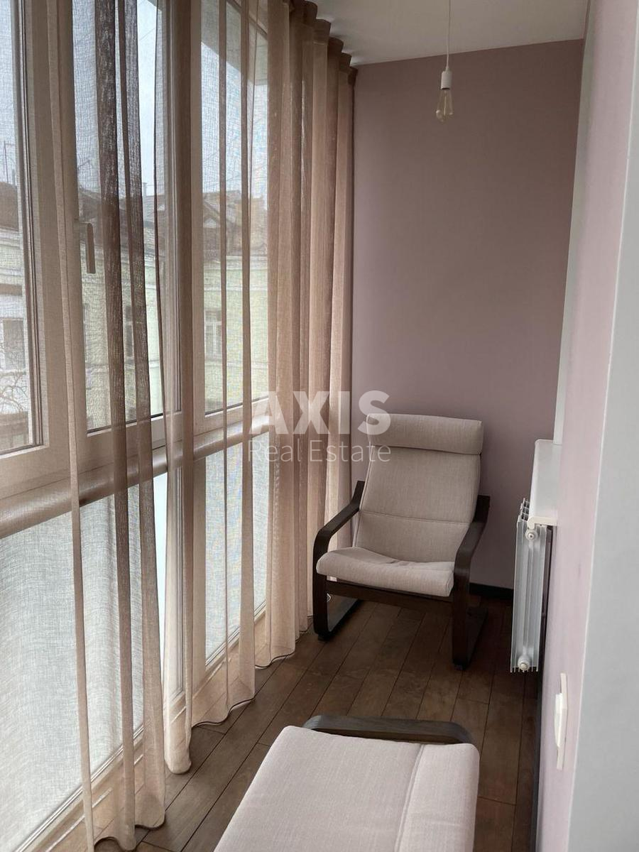 4к квартира ул. Саксаганского 46442694