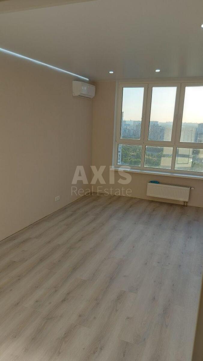 1к квартира ул. Краковская 27565074