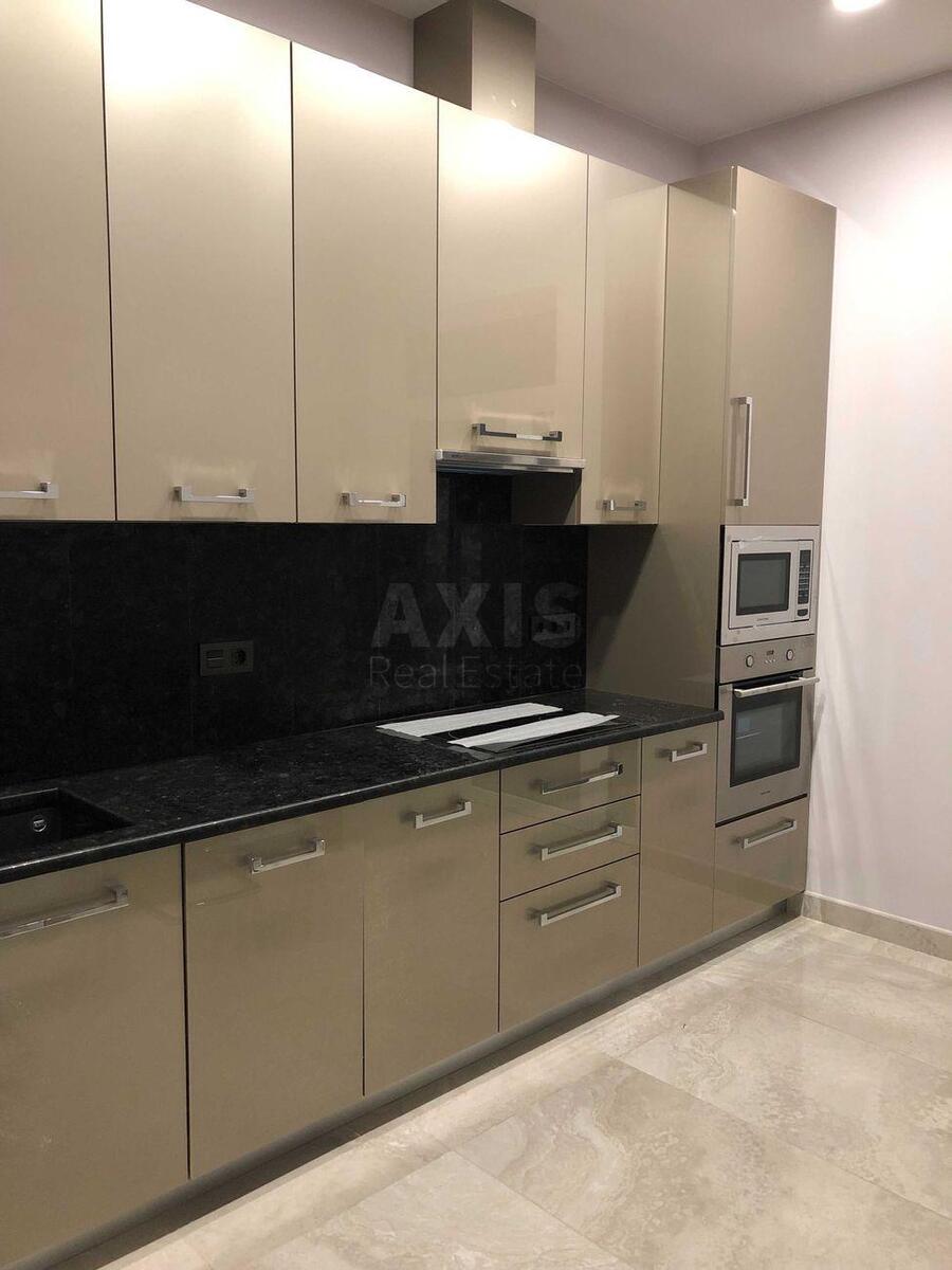 2k apartment vul. Jevgena Konoval'cja 3456552