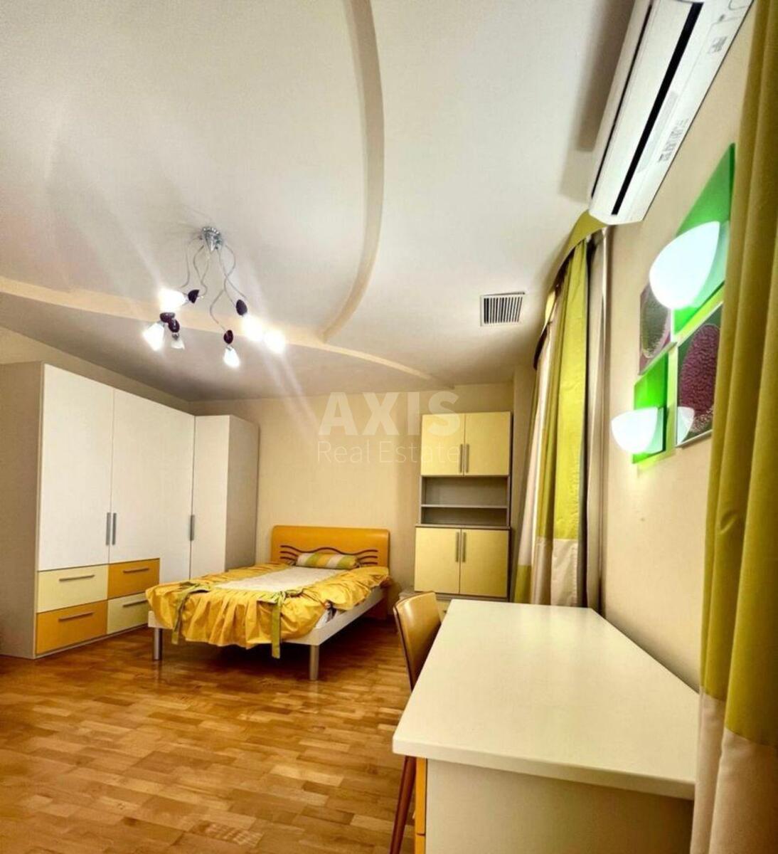 5k apartment vul. Pavlivs'ka 26/41609154